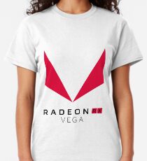 Radeon RX Vega Classic T-Shirt