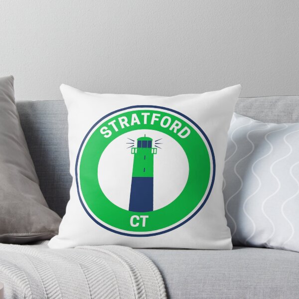Item preview, Vintage Stratford Connecticut  designed and sold by fearcity.