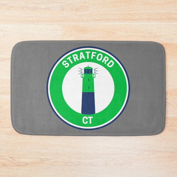 Item preview, Vintage Stratford Connecticut  designed and sold by fearcity.