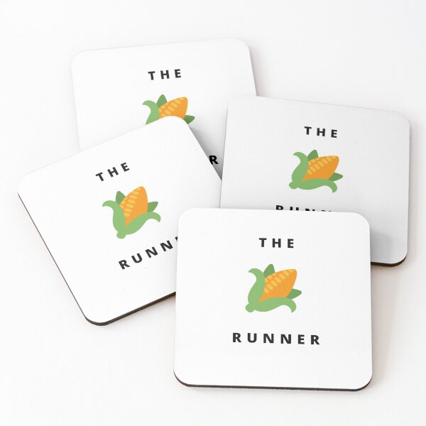 Item preview, The maze runner designed and sold by TextyQuotes.
