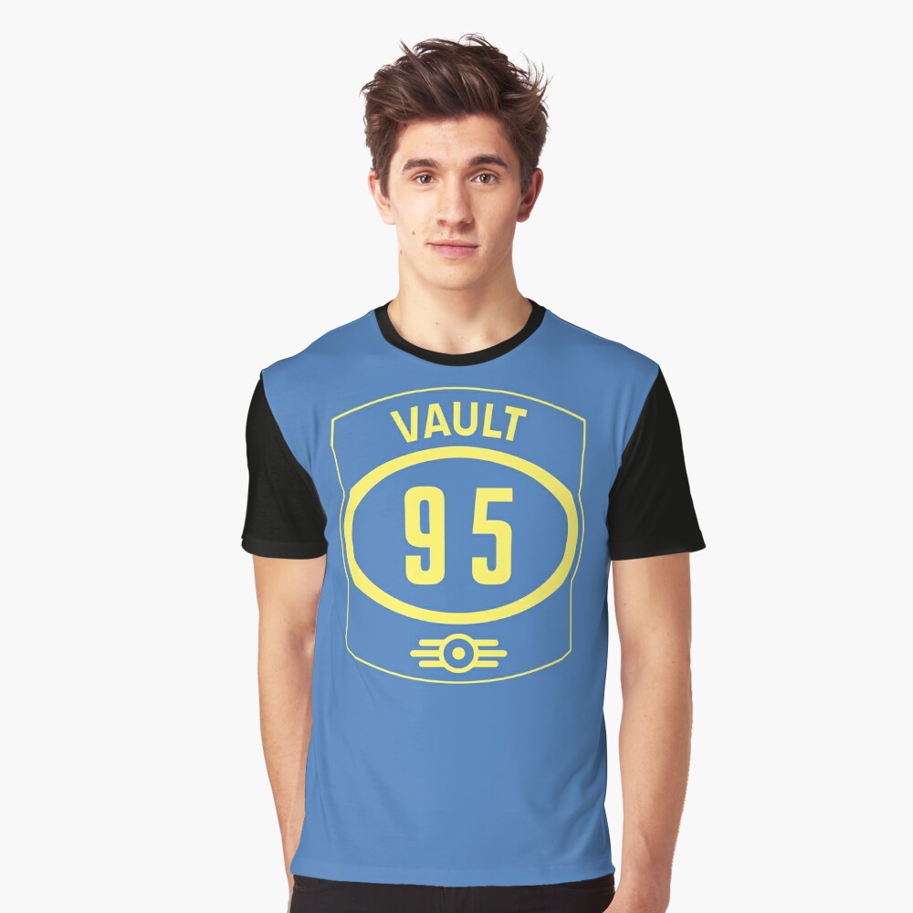 Vault 95 - 