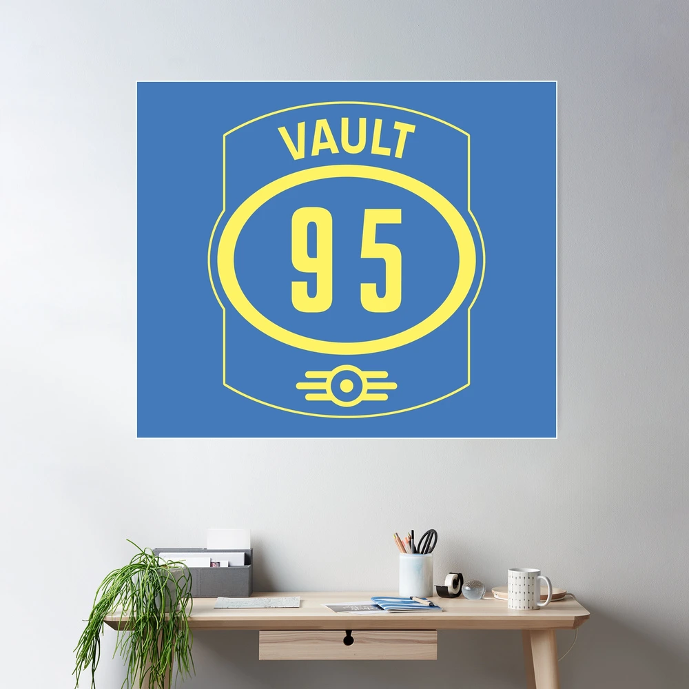 Vault 95 - 