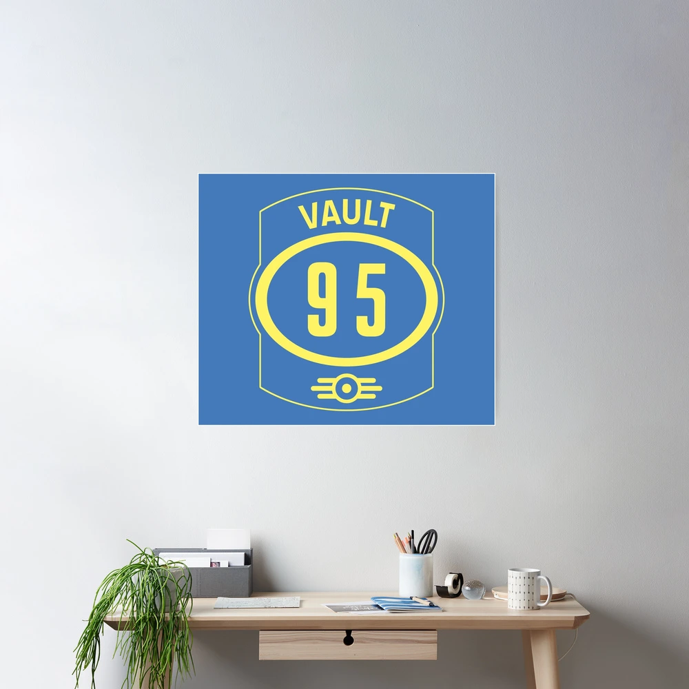 Vault 95 - 