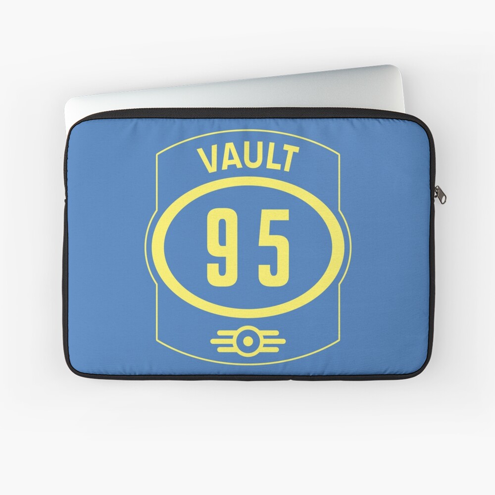 Vault 95 - 