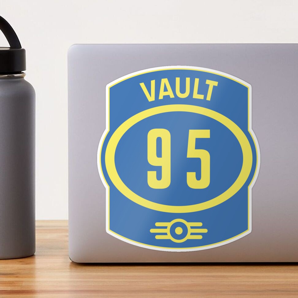 Vault 95 - 