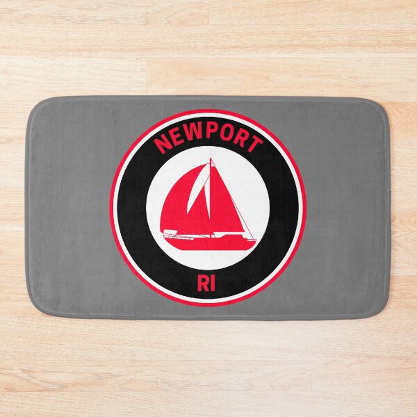 Item preview, Vintage Newport Rhode Island designed and sold by fearcity.