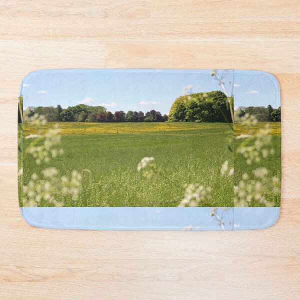 Item preview, Green meadow designed and sold by pinkal.