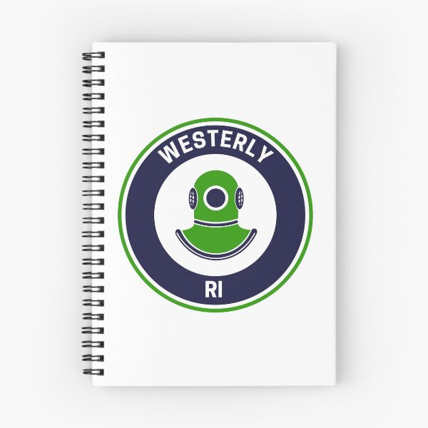 Item preview, Vintage Westerly Rhode Island designed and sold by fearcity.