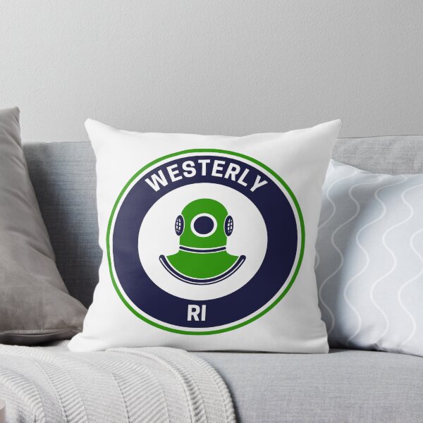 Item preview, Vintage Westerly Rhode Island designed and sold by fearcity.