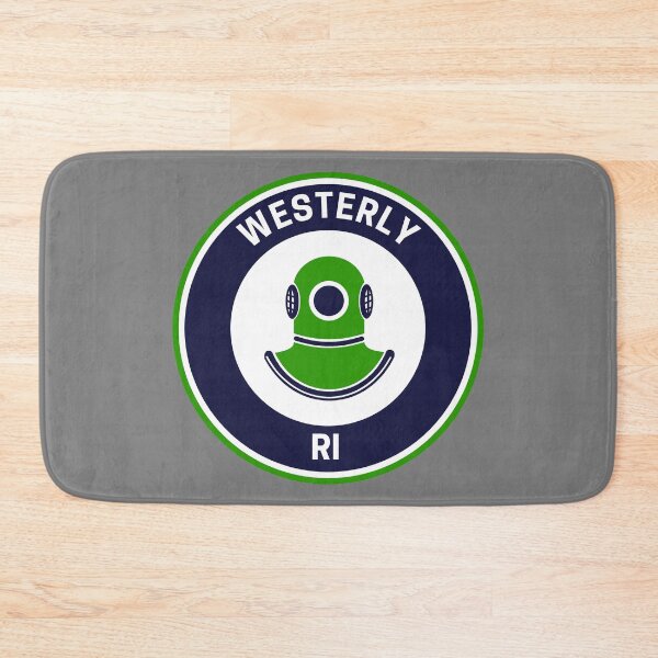 Item preview, Vintage Westerly Rhode Island designed and sold by fearcity.