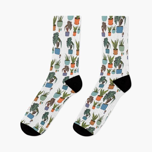 Item preview, Plant love designed and sold by Rosalind Chalcraft.