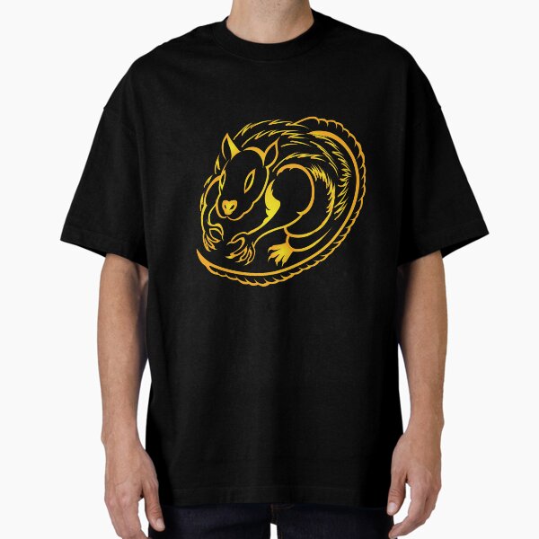 Item preview, Rat - Chinese Zodiac - Mustafa Kulle designed and sold by MustafaKulle.