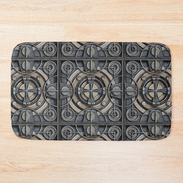 Item preview, Karigador designed and sold by Rob Colvin.