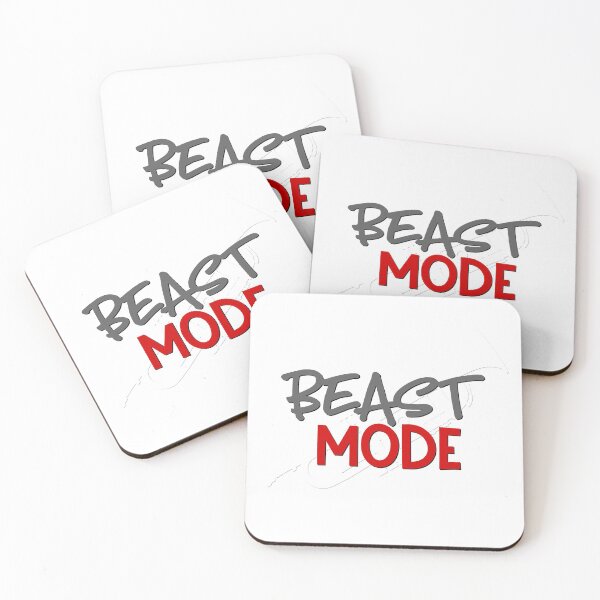 Item preview, Beast Mode - Trumpet designed and sold by BandMomDesigns.