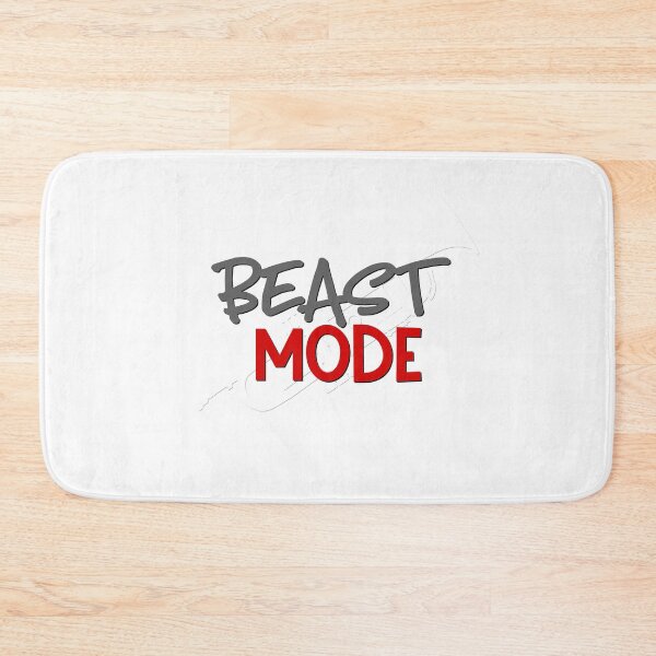 Item preview, Beast Mode - Trumpet designed and sold by BandMomDesigns.