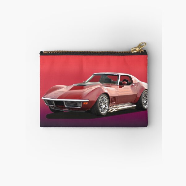 Item preview, 1969 Corvette Stingray designed and sold by DaveKoontz.