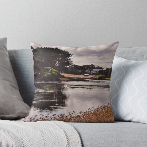 Item preview, Surrey River Narrawong designed and sold by hurky.
