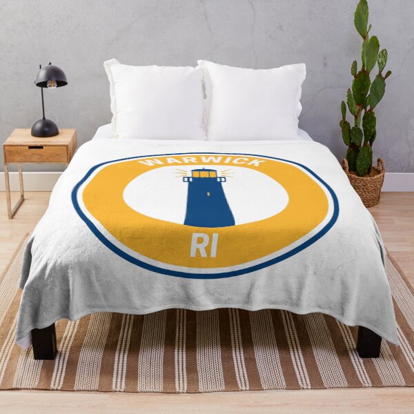 Item preview, Vintage Warwick Rhode Island designed and sold by fearcity.