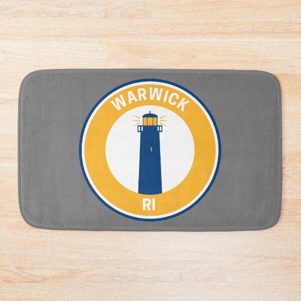 Item preview, Vintage Warwick Rhode Island designed and sold by fearcity.