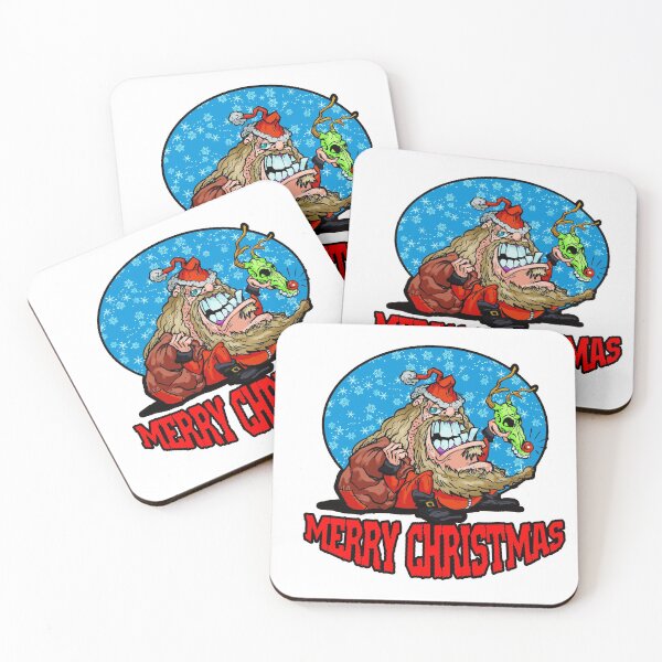 Item preview, Christmas Grittings designed and sold by biomek.