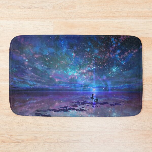 Item preview, Ocean, Stars, Sky, and You designed and sold by muddymelly.