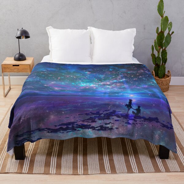 Item preview, Ocean, Stars, Sky, and You designed and sold by muddymelly.