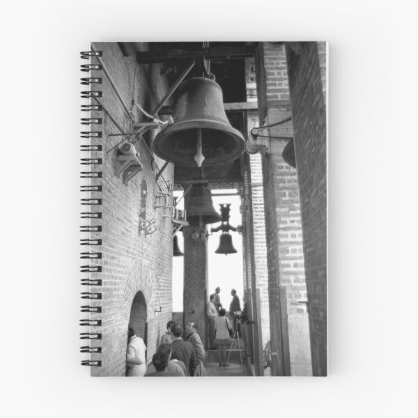 Item preview, Seville Bell Tower designed and sold by James2001.