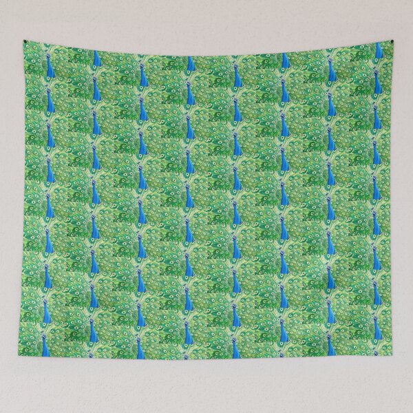 Item preview, Peacock splendor designed and sold by Kincher1.