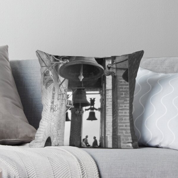 Item preview, Seville Bell Tower designed and sold by James2001.