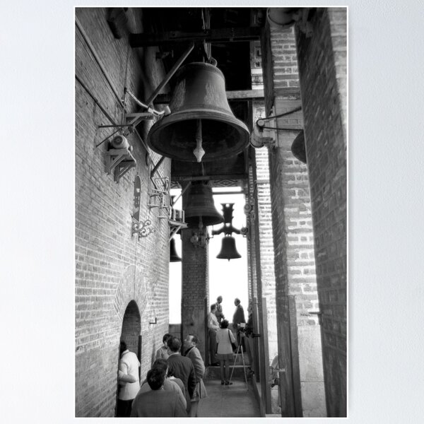 Item preview, Seville Bell Tower designed and sold by James2001.