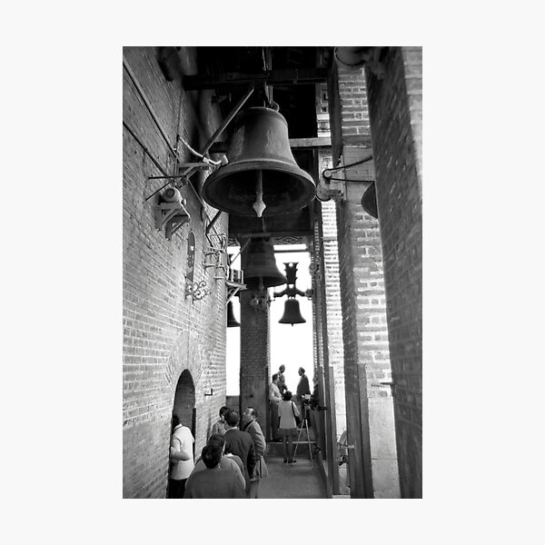 Item preview, Seville Bell Tower designed and sold by James2001.