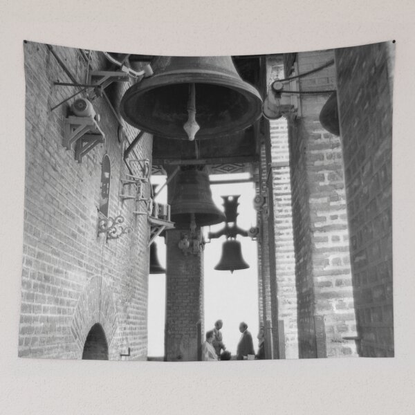 Item preview, Seville Bell Tower designed and sold by James2001.