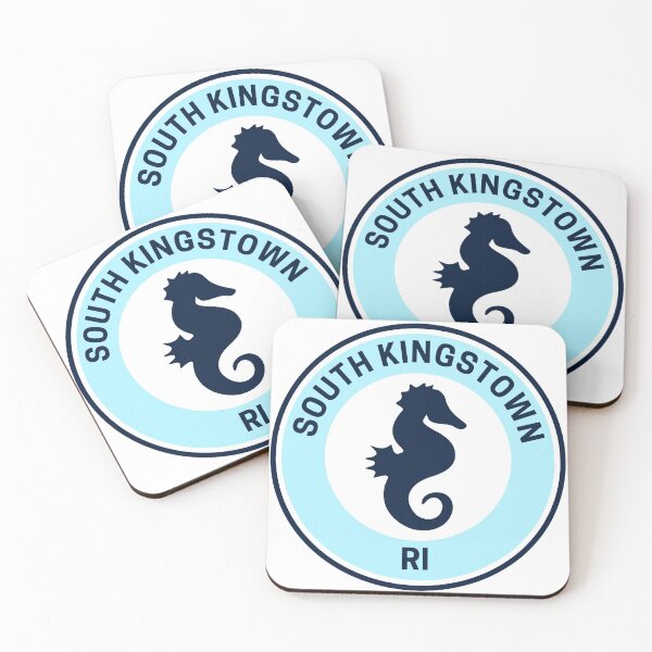 Item preview, Vintage South Kingstown Rhode Island designed and sold by fearcity.