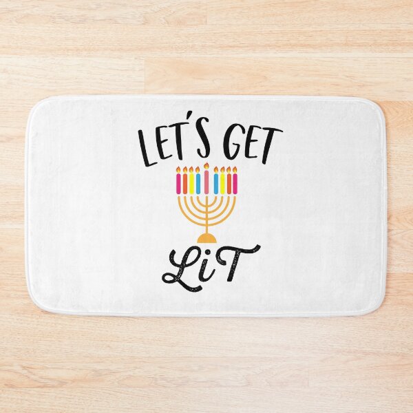 Item preview, Copy of Let's Get Lit-Let's get lit erary Slim Fit T-Shirt designed and sold by Al Collections.