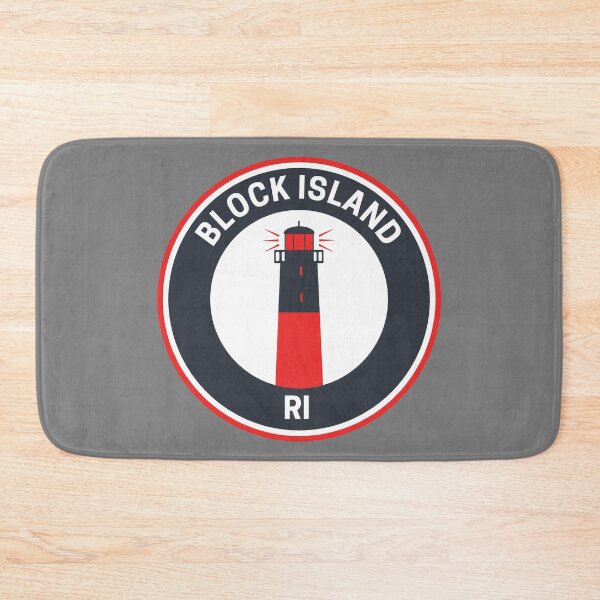 Item preview, Vintage Block Island Rhode Island designed and sold by fearcity.