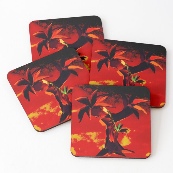 Item preview, Magic Tree designed and sold by Asok Mukhopadhyay.