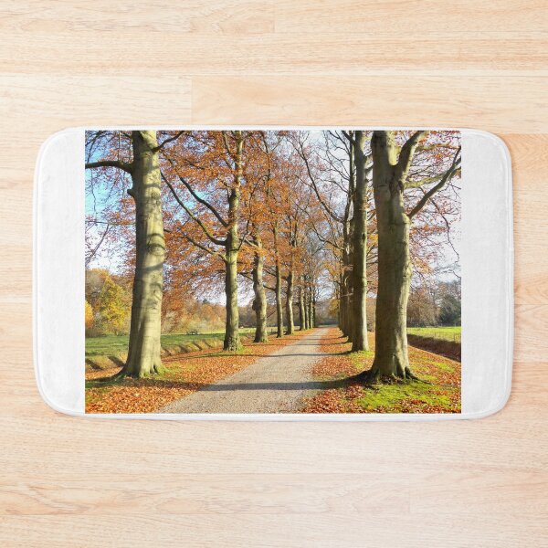 Item preview, Walking with Bliss in November sunshine designed and sold by jchanders.