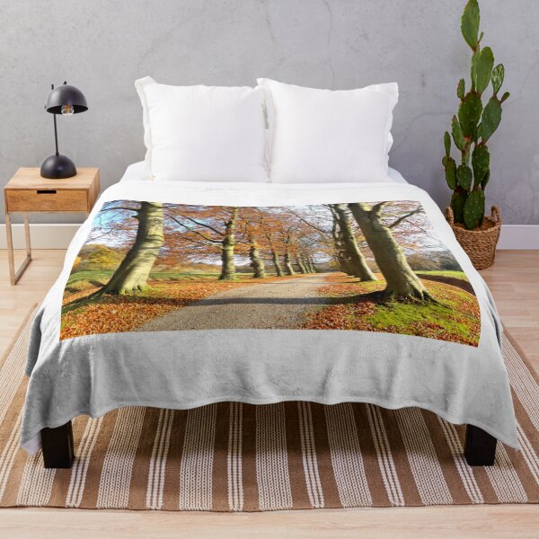 Item preview, Walking with Bliss in November sunshine designed and sold by jchanders.