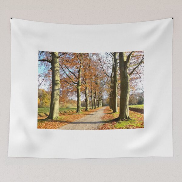 Item preview, Walking with Bliss in November sunshine designed and sold by jchanders.