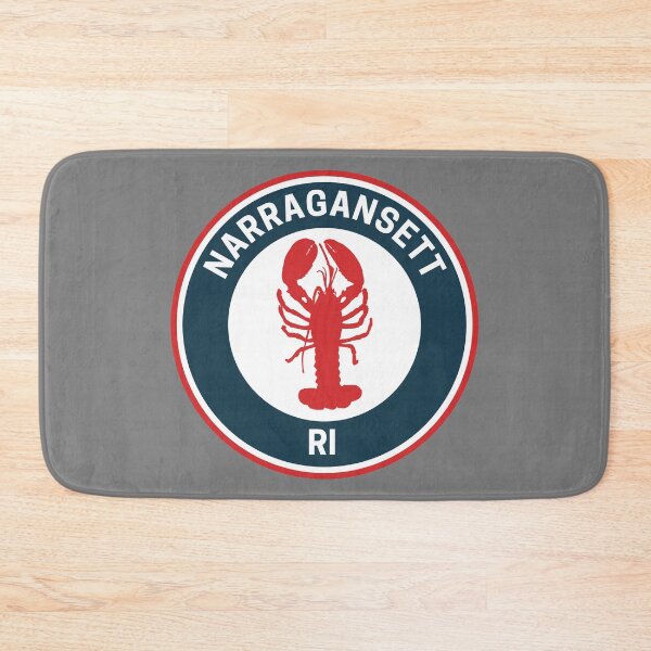 Item preview, Vintage Narragansett Rhode Island designed and sold by fearcity.