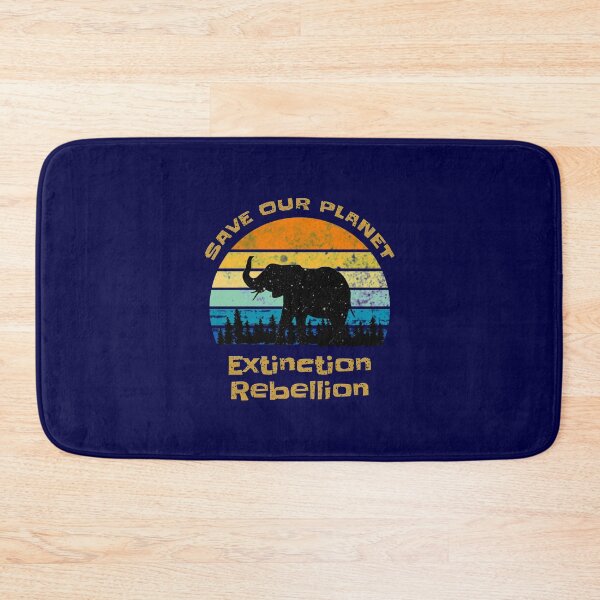 Item preview, Extinction Rebellion International Movement designed and sold by DavidLeeDesigns.