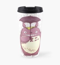 Totoro Travel Mug