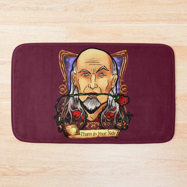Item preview, Abnur Tharn. Tharn in Your Side designed and sold by NorroenDyrd.