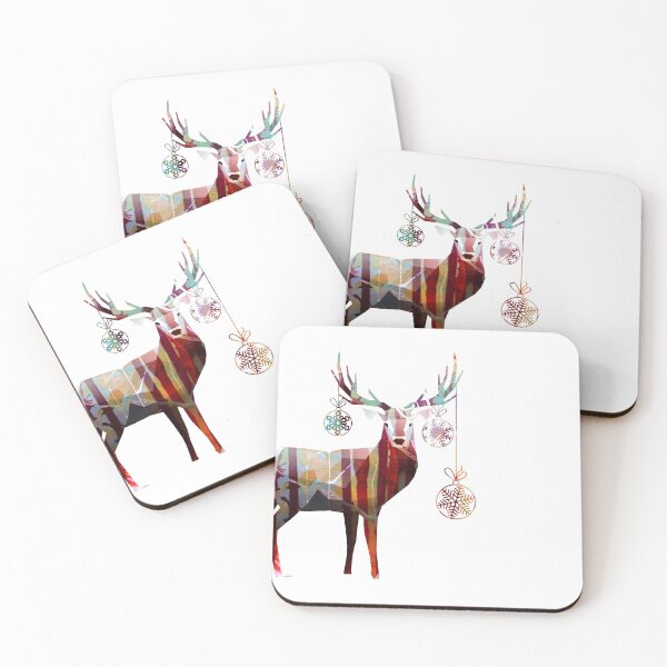 Item preview, Stag 4 designed and sold by Ute Bivona.