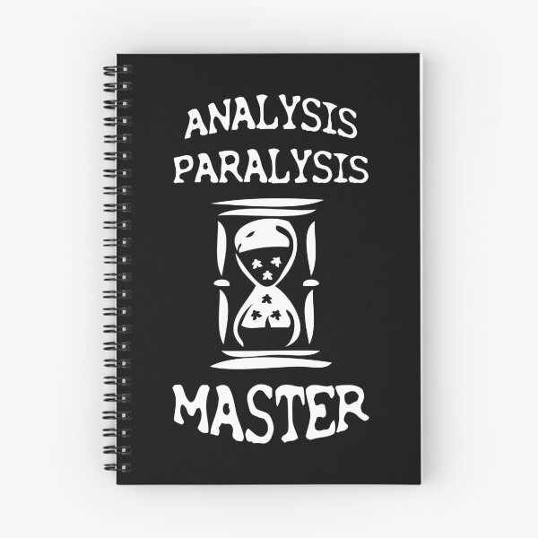 Item preview, Analysis Paralysis Master Board Game Tabletop designed and sold by shadowisper.