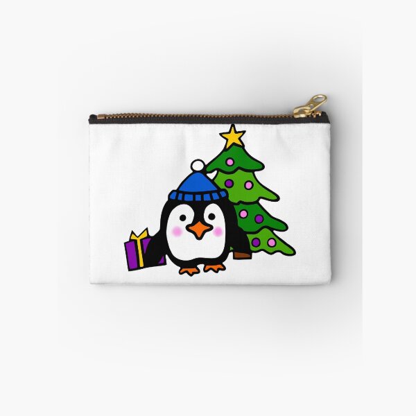 Item preview, Penguin, Christmas designed and sold by SumuLee.