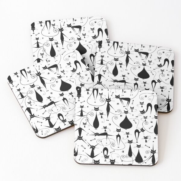 Item preview, Cats family designed and sold by Kudryashka.