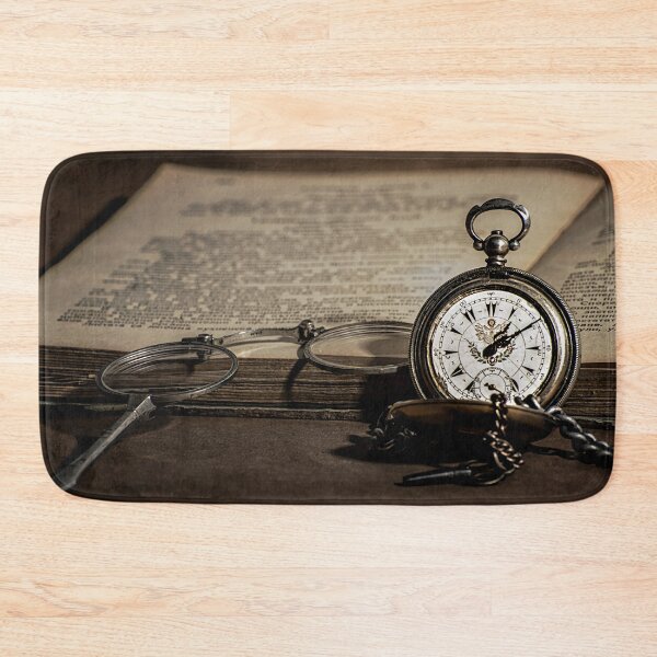 Item preview, Pocket Watch designed and sold by Dawn van Doorn.