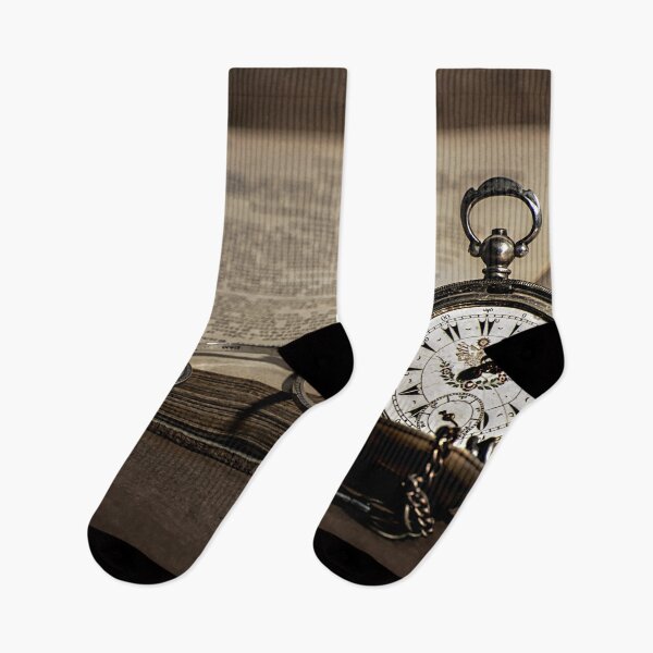 Item preview, Pocket Watch designed and sold by Dawn van Doorn.