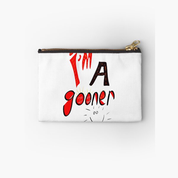 Item preview, I’m a gooner designed and sold by stephenignacio.